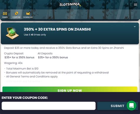 ninjaslot|slots ninja bonus codes.